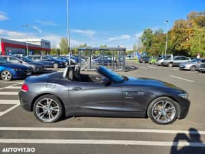 BMW Z4 Roadster sDrive18i ~ Facelift — miniatura 3