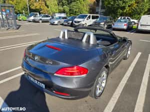 BMW Z4 Roadster sDrive18i ~ Facelift — miniatura 4