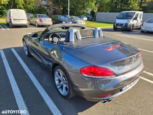 BMW Z4 Roadster sDrive18i ~ Facelift — miniatura 5