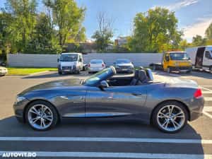 BMW Z4 Roadster sDrive18i ~ Facelift — miniatura 6
