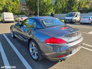 BMW Z4 Roadster sDrive18i ~ Facelift — miniatura 10