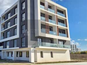 Apartament 3 camere Baneasa/Aviatiei — miniatura 3
