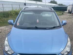 Capotă Hyundai ix35 an 2010-2016 ( bara fata trager aripa far 2012