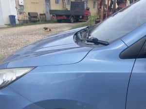 Capotă Hyundai ix35 an 2010-2016 ( bara fata trager aripa far 2012 — miniatura 5