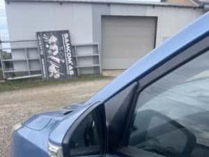 Capotă Hyundai ix35 an 2010-2016 ( bara fata trager aripa far 2012 — miniatura 6