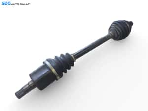 Planetara Stanga Fata Volkswagen Golf 5 2.0 FSI 2003 - 2009 Cod 1K0407271BD [A0226SOS] — miniatura 3