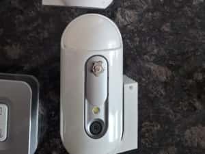 sistem de alarma