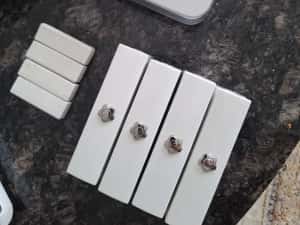 sistem de alarma — miniatura 2