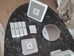 sistem de alarma — miniatura 4