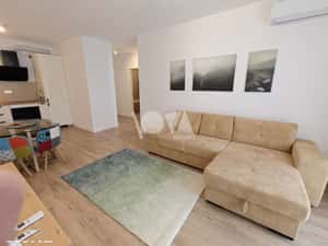 De închiriat: ap. 2 camere+parcare - NOU -PET FRIENDLY- Nicolae Teclu