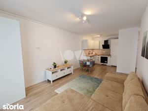 De închiriat: ap. 2 camere+parcare - NOU -PET FRIENDLY- Nicolae Teclu — miniatura 5