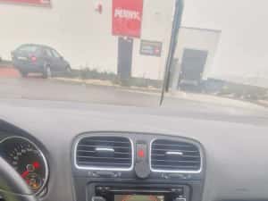 Vw Golf 6  1.6 tdi  euro 5 — miniatura 5