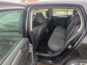 Vw Golf 6  1.6 tdi  euro 5 — miniatura 6