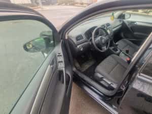 Vw Golf 6  1.6 tdi  euro 5 — miniatura 7