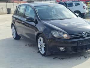 Vw Golf 6  1.6 tdi  euro 5 — miniatura 10