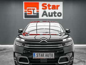 2021 Citroën C5 Aircross 1.6 Plug In Hybrid Automată 225 Cai — miniatura 2