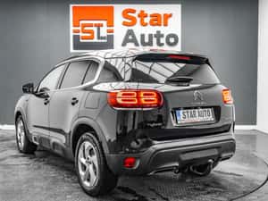 2021 Citroën C5 Aircross 1.6 Plug In Hybrid Automată 225 Cai — miniatura 4