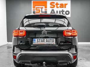 2021 Citroën C5 Aircross 1.6 Plug In Hybrid Automată 225 Cai — miniatura 5