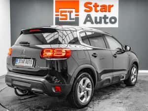 2021 Citroën C5 Aircross 1.6 Plug In Hybrid Automată 225 Cai — miniatura 6