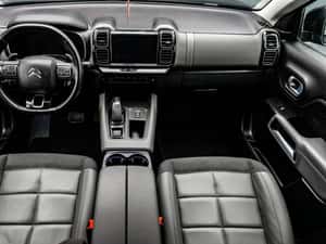 2021 Citroën C5 Aircross 1.6 Plug In Hybrid Automată 225 Cai — miniatura 7