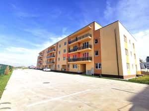 Theodor Pallady - 2 camere - Prima închiriere - Parcare inclusa