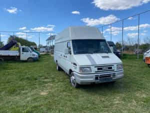De vânzare Iveco Daily 1999 – 2.8, 105 CP — miniatura 2