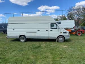 De vânzare Iveco Daily 1999 – 2.8, 105 CP — miniatura 3