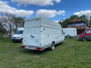 De vânzare Iveco Daily 1999 – 2.8, 105 CP — miniatura 4