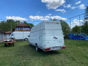 De vânzare Iveco Daily 1999 – 2.8, 105 CP — miniatura 5