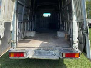 De vânzare Iveco Daily 1999 – 2.8, 105 CP — miniatura 6