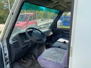De vânzare Iveco Daily 1999 – 2.8, 105 CP — miniatura 8