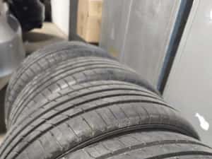 Anvelope vara Kumho 235.55.R18 — miniatura 2
