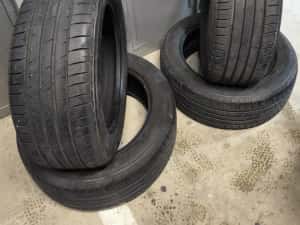 Anvelope vara Kumho 235.55.R18 — miniatura 3