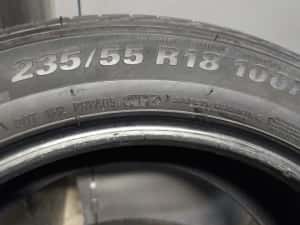 Anvelope vara Kumho 235.55.R18 — miniatura 4
