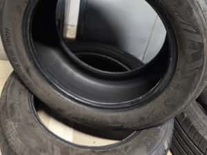 Anvelope vara Kumho 235.55.R18 — miniatura 6