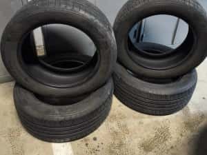 Anvelope vara Kumho 235.55.R18 — miniatura 8