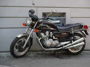 Honda CB 750 KZ rc01