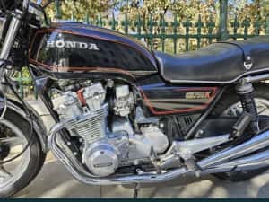 Honda CB 750 KZ rc01 — miniatura 2