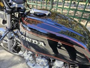 Honda CB 750 KZ rc01 — miniatura 3