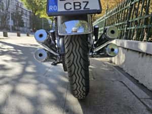Honda CB 750 KZ rc01 — miniatura 4