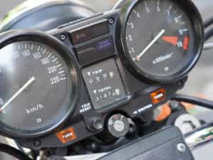 Honda CB 750 KZ rc01 — miniatura 8