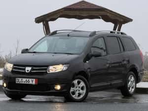 Daca Logan MCV 2015 Full 1.5 diesel 90 cp