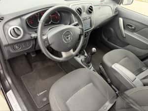 Daca Logan MCV 2015 Full 1.5 diesel 90 cp — miniatura 6
