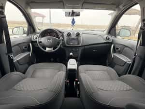 Daca Logan MCV 2015 Full 1.5 diesel 90 cp — miniatura 7