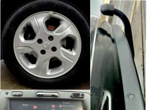 Daca Logan MCV 2015 Full 1.5 diesel 90 cp — miniatura 8
