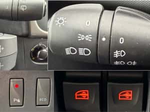 Daca Logan MCV 2015 Full 1.5 diesel 90 cp — miniatura 9