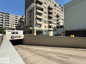 3 camere Mobilat Utilat Central- Vasile lascar — miniatura 3