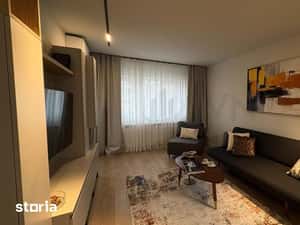 3 camere Mobilat Utilat Central- Vasile lascar — miniatura 6