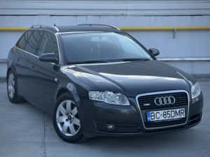 Audi A4 B7 S line 2.0 Tdi An 2008