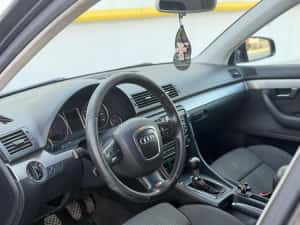 Audi A4 B7 S line 2.0 Tdi An 2008 — miniatura 5